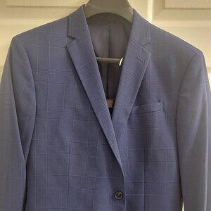 Used J. Ferrar Suit